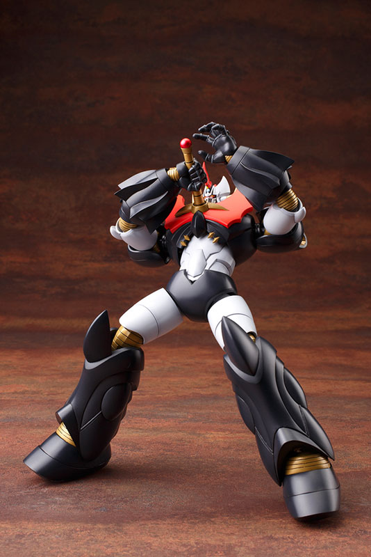 Mazinkaiser