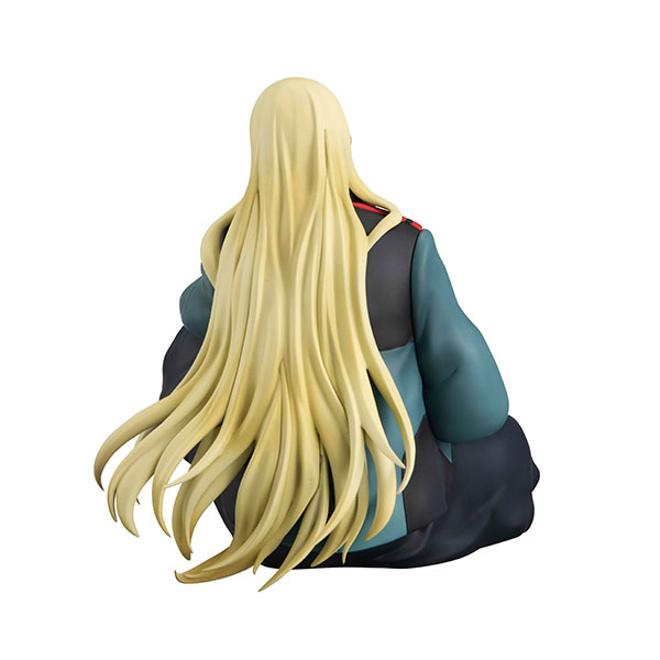 G.E.M. Series Mobile Suit Gundam: the Witch from Mercury Palm Size Shaddiq-kun