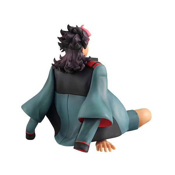 G.E.M. Series Mobile Suit Gundam: the Witch from Mercury Palm Size Guel-kun