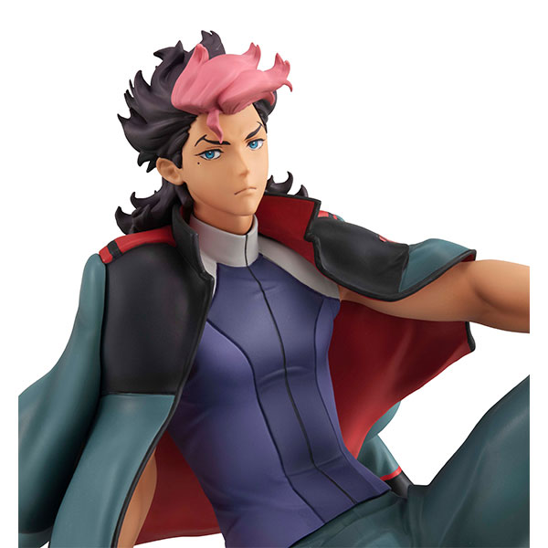 G.E.M. Series Mobile Suit Gundam: the Witch from Mercury Palm Size Guel-kun