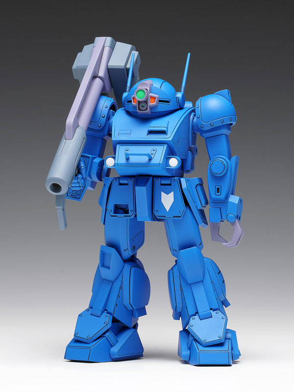 Armored Trooper Votoms Strike Dog [ST Edition] 1/35