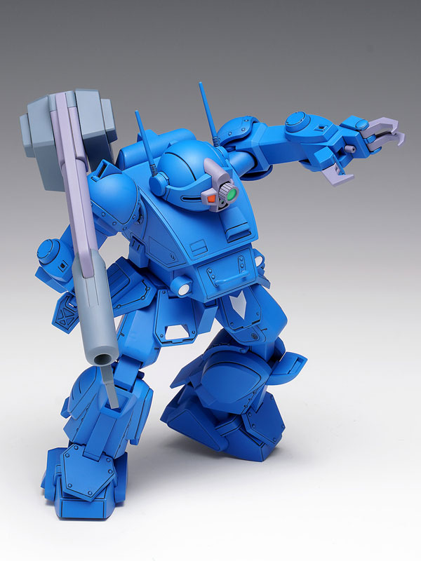 Armored Trooper Votoms Strike Dog [ST Edition] 1/35