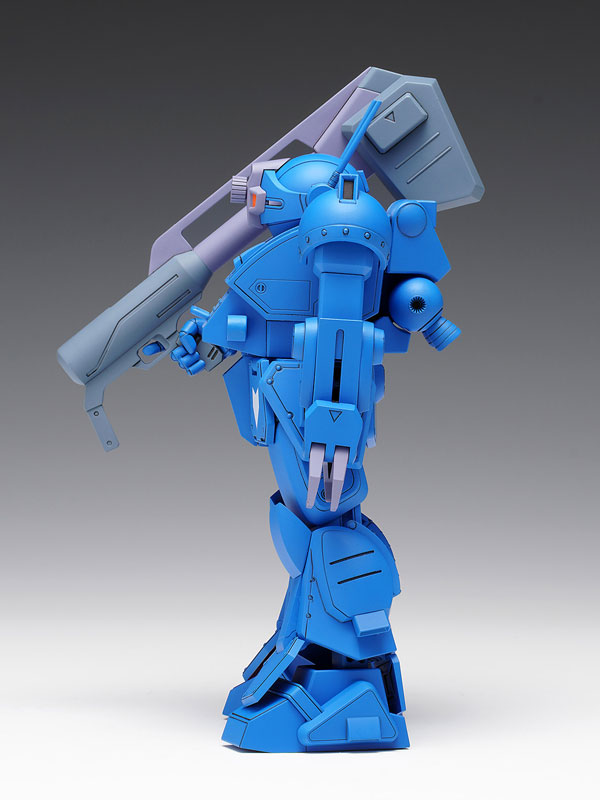 Armored Trooper Votoms Strike Dog [ST Edition] 1/35