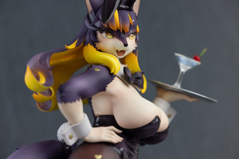 Beast x Bunny Girl Marry Gold 1/7
