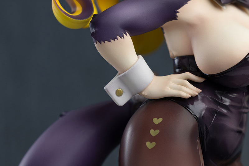 Beast x Bunny Girl Marry Gold 1/7