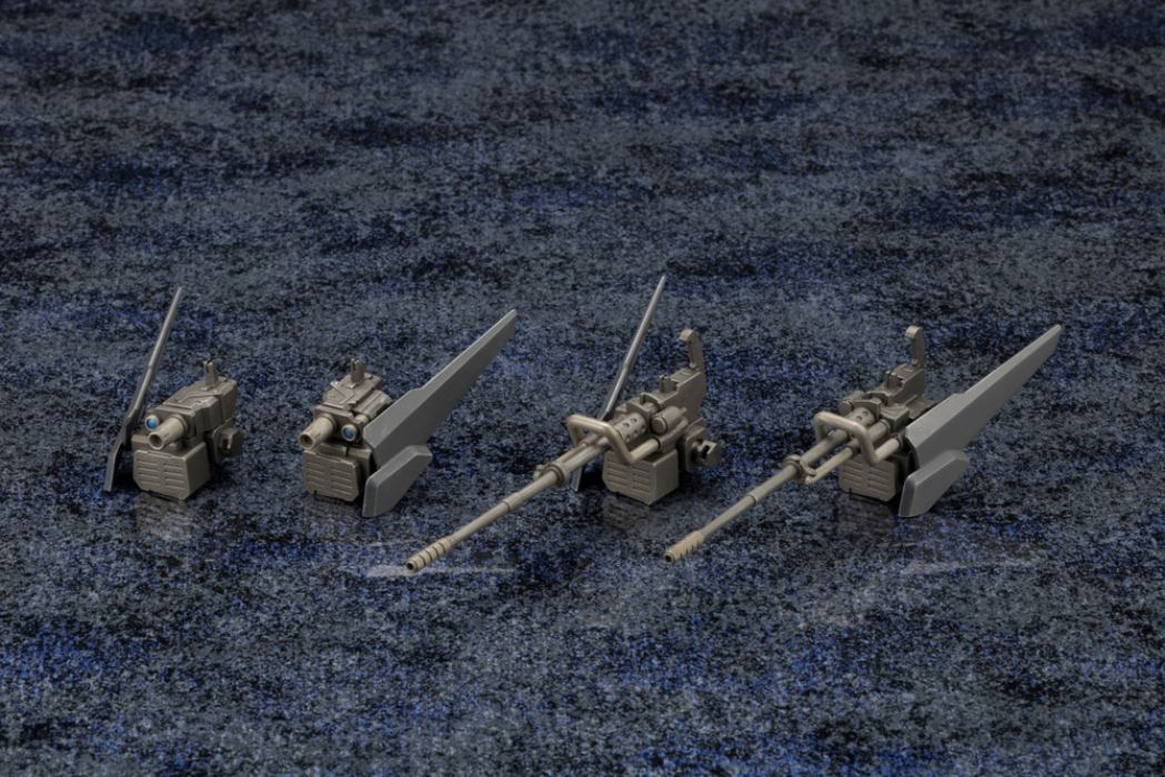 Hexagear Rayblade Impulse [Reloadead] Collector's Edition