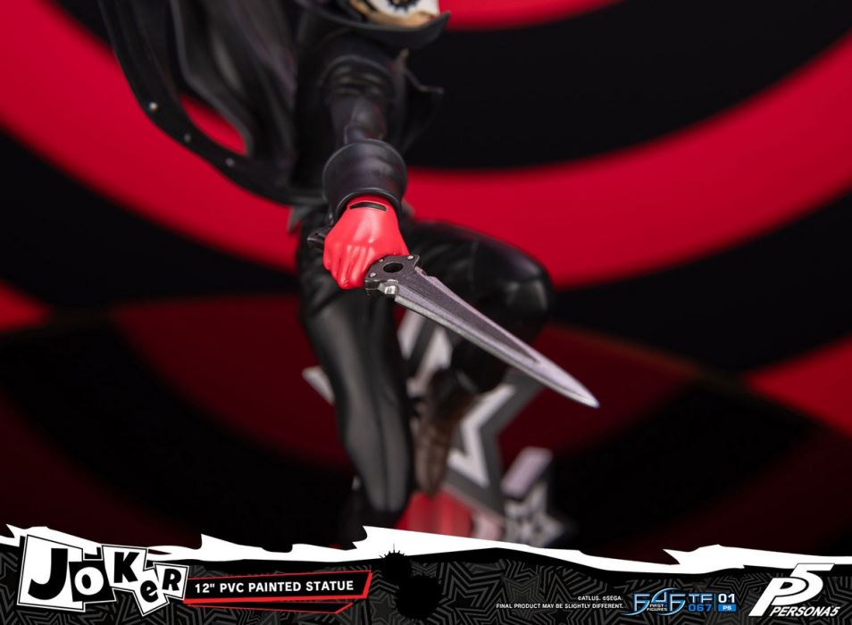 PERSONA 5 - JOKER