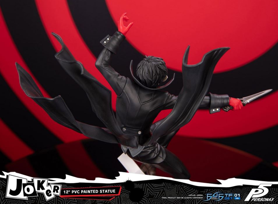 PERSONA 5 - JOKER