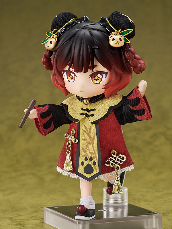 Nendoroid Doll Chinese Style Panda Hot Pot: Star Anise