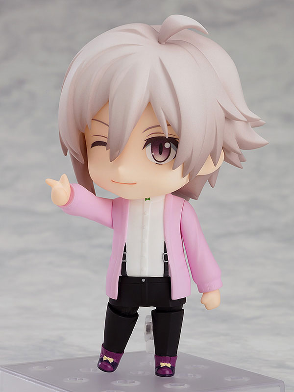 Nendoroid Idolish7 Tenn Kujo