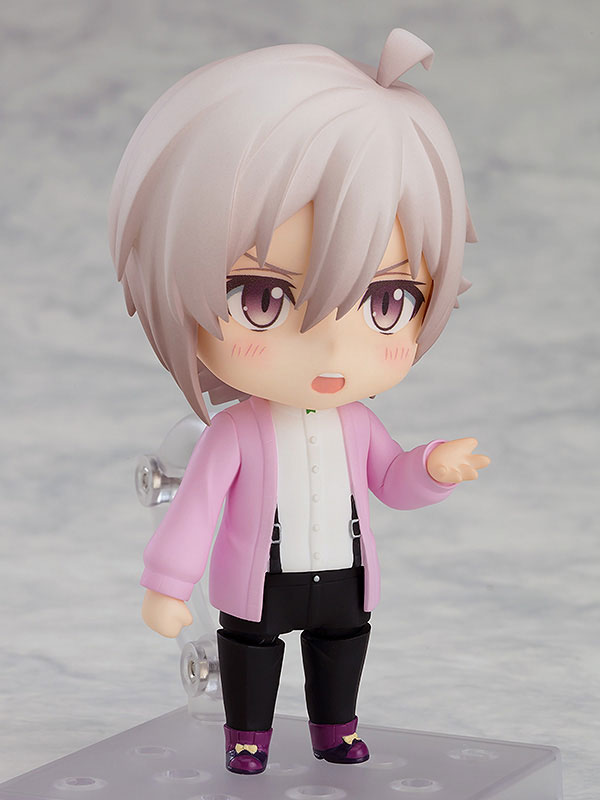Nendoroid Idolish7 Tenn Kujo