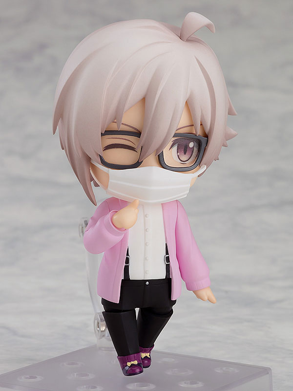 Nendoroid Idolish7 Tenn Kujo