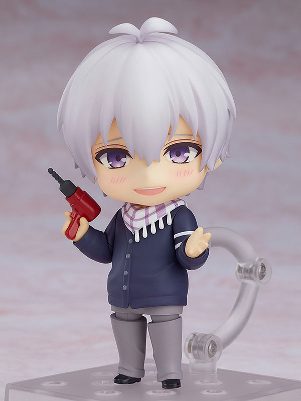 Nendoroid Idolish7 Sogo Osaka