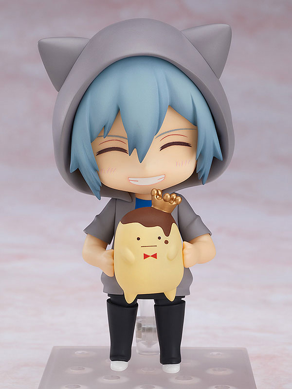 Nendoroid Idolish7 Tamaki Yotsuba