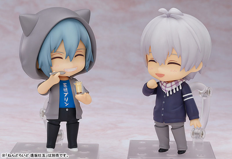 Nendoroid Idolish7 Tamaki Yotsuba
