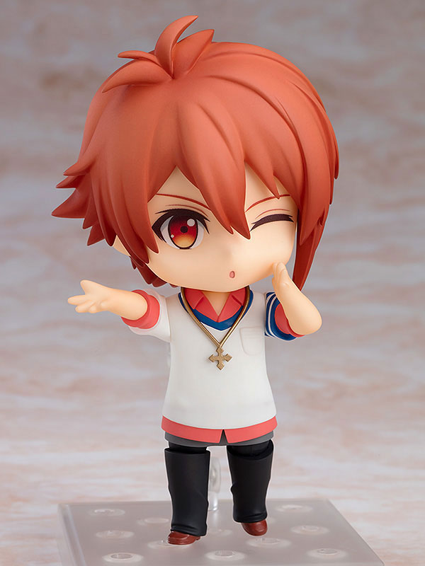 Nendoroid Idolish7 Riku Nanase