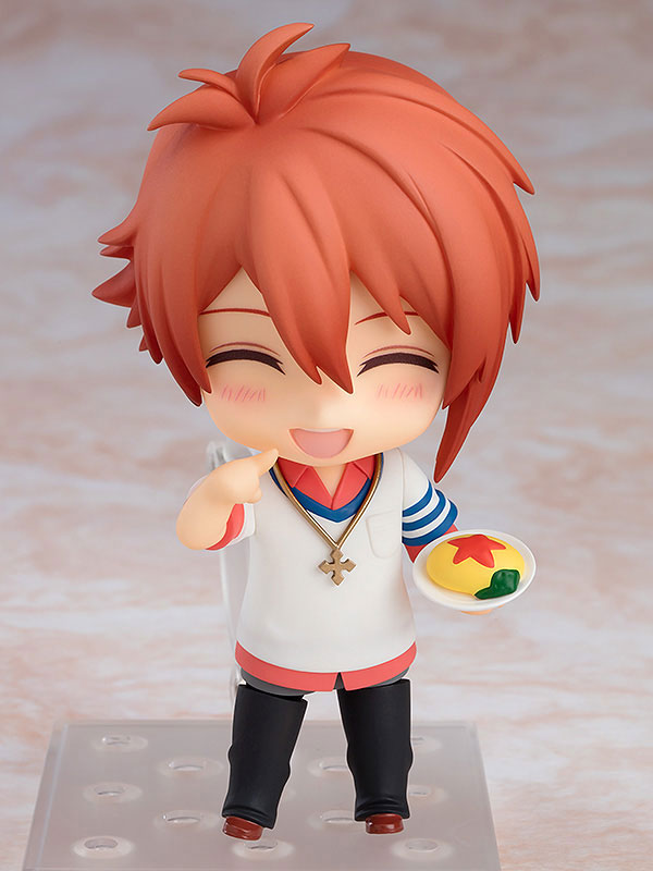 Nendoroid Idolish7 Riku Nanase