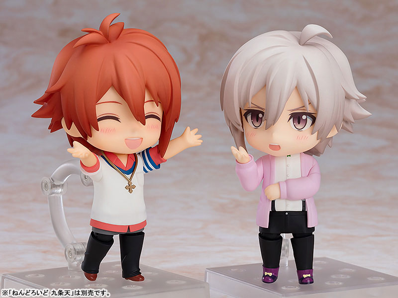 Nendoroid Idolish7 Riku Nanase