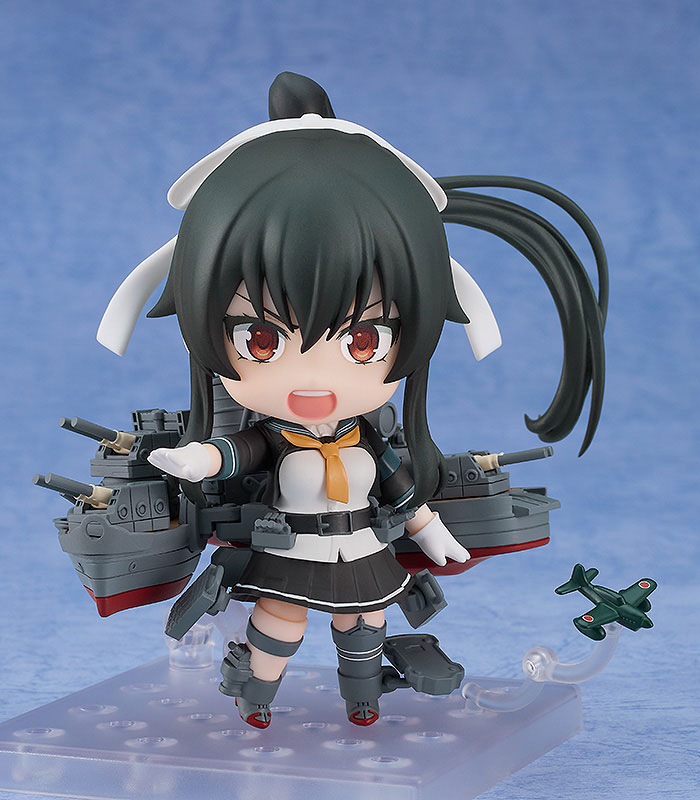 Nendoroid KanColle Season 2: Let's Meet at Sea Yahagi Kai Ni