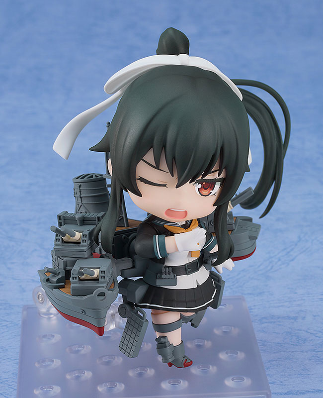 Nendoroid KanColle Season 2: Let's Meet at Sea Yahagi Kai Ni