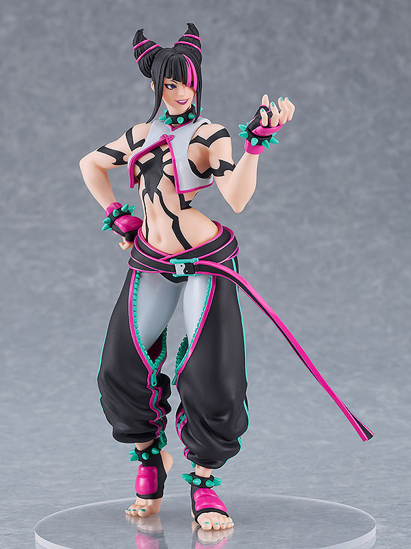 POP UP PARADE STREET FIGHTER 6 Juri