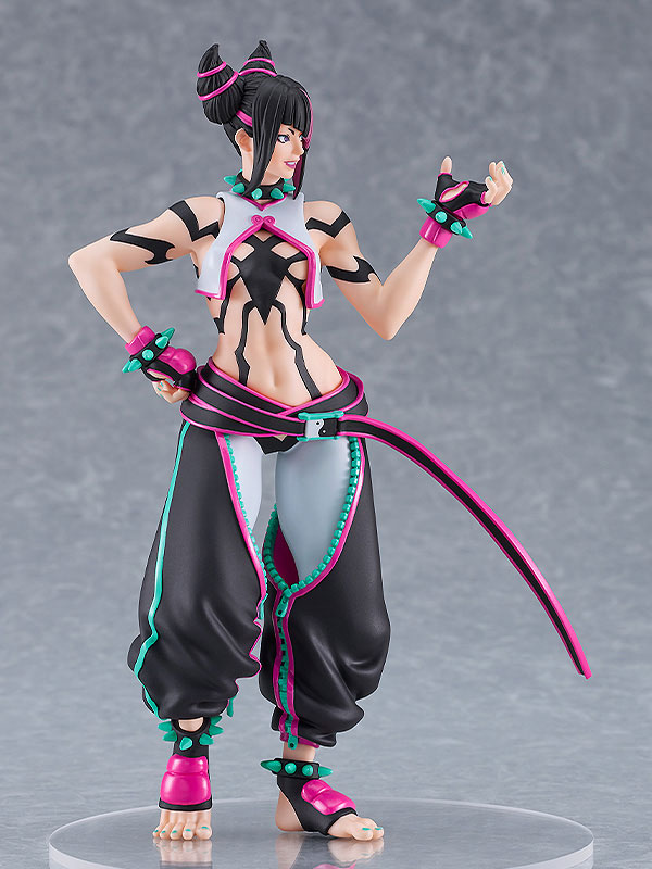 POP UP PARADE STREET FIGHTER 6 Juri