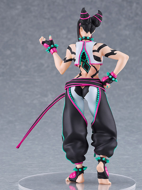 POP UP PARADE STREET FIGHTER 6 Juri