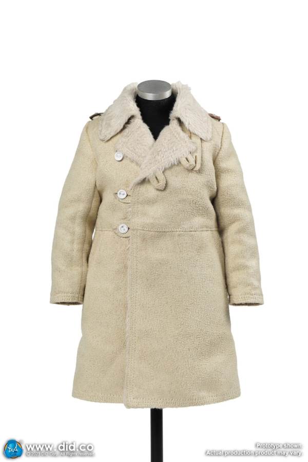 WWII Soviet Infantry Junior Lieutenant Viktor Reznov 1/6