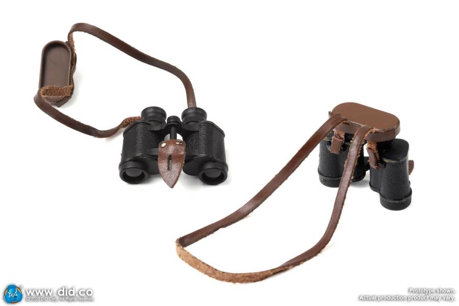 WWII Soviet Infantry Junior Lieutenant Viktor Reznov 1/6