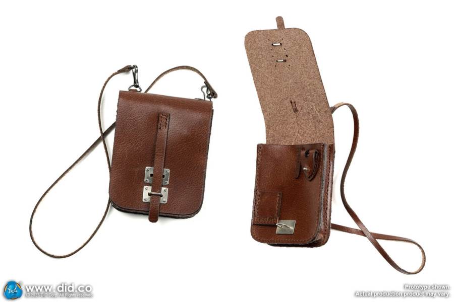 WWII Soviet Infantry Junior Lieutenant Viktor Reznov 1/6