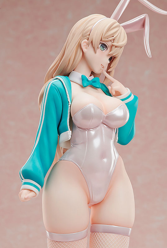 Kekemotsu Original Bunny Hajime Aotsugi 1/4