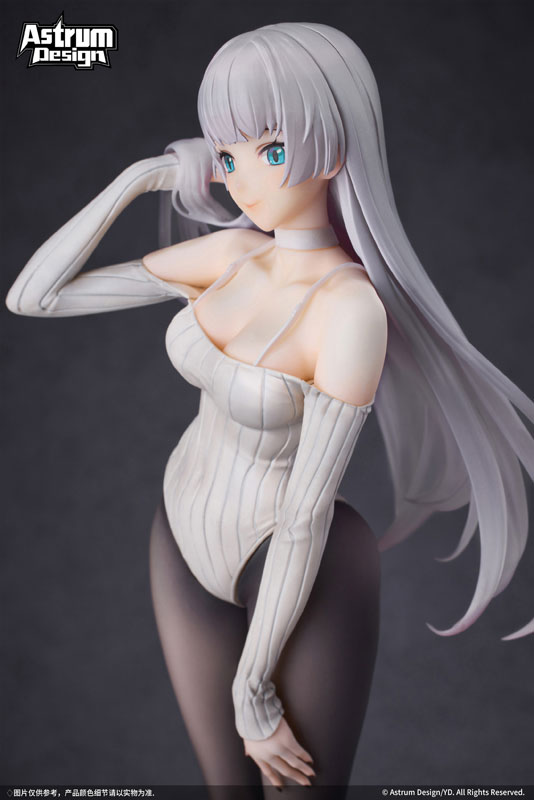 Ivy illustration by YD 1/7