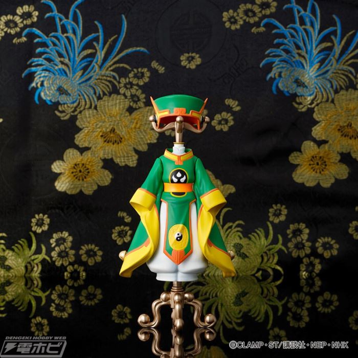 Capsule Torso Cardcaptor Sakura Special Collection2 (Special Collection)