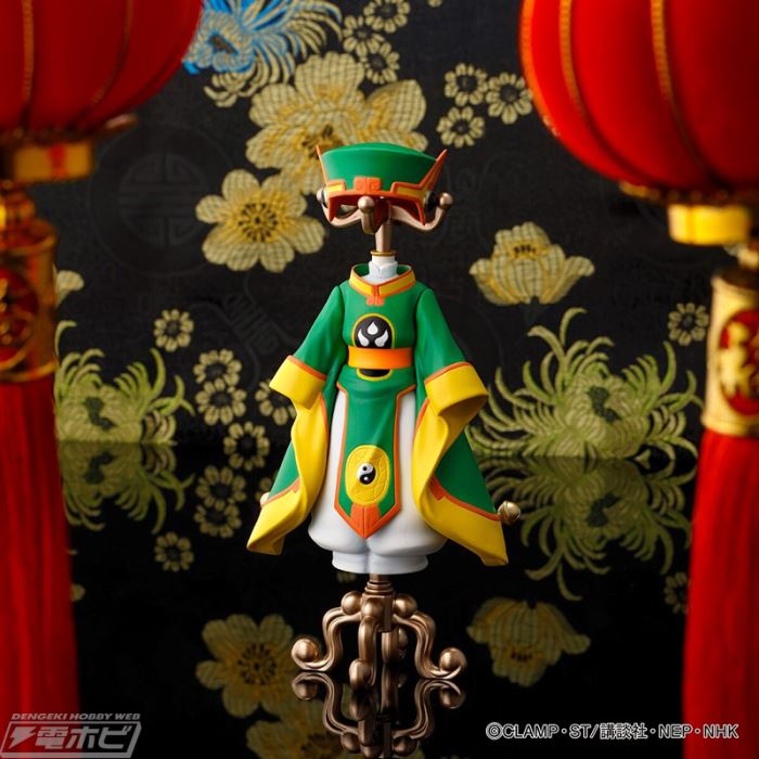 Capsule Torso Cardcaptor Sakura Special Collection2 (Special Collection)