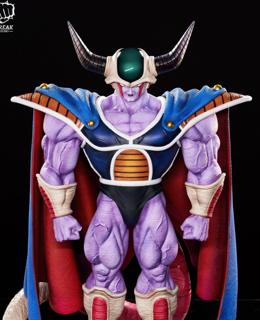 King Cold - Dragon Ball