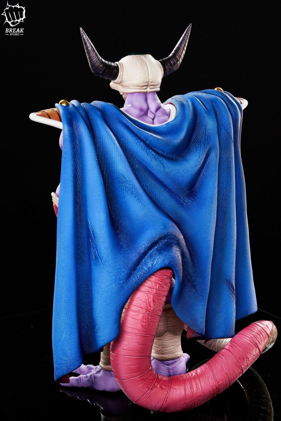 King Cold - Dragon Ball