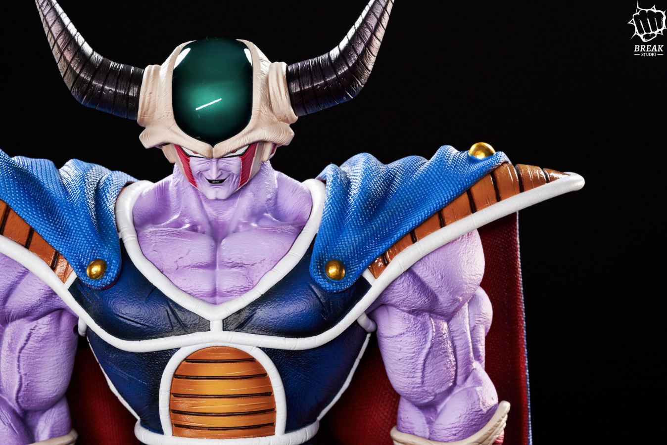 King Cold - Dragon Ball