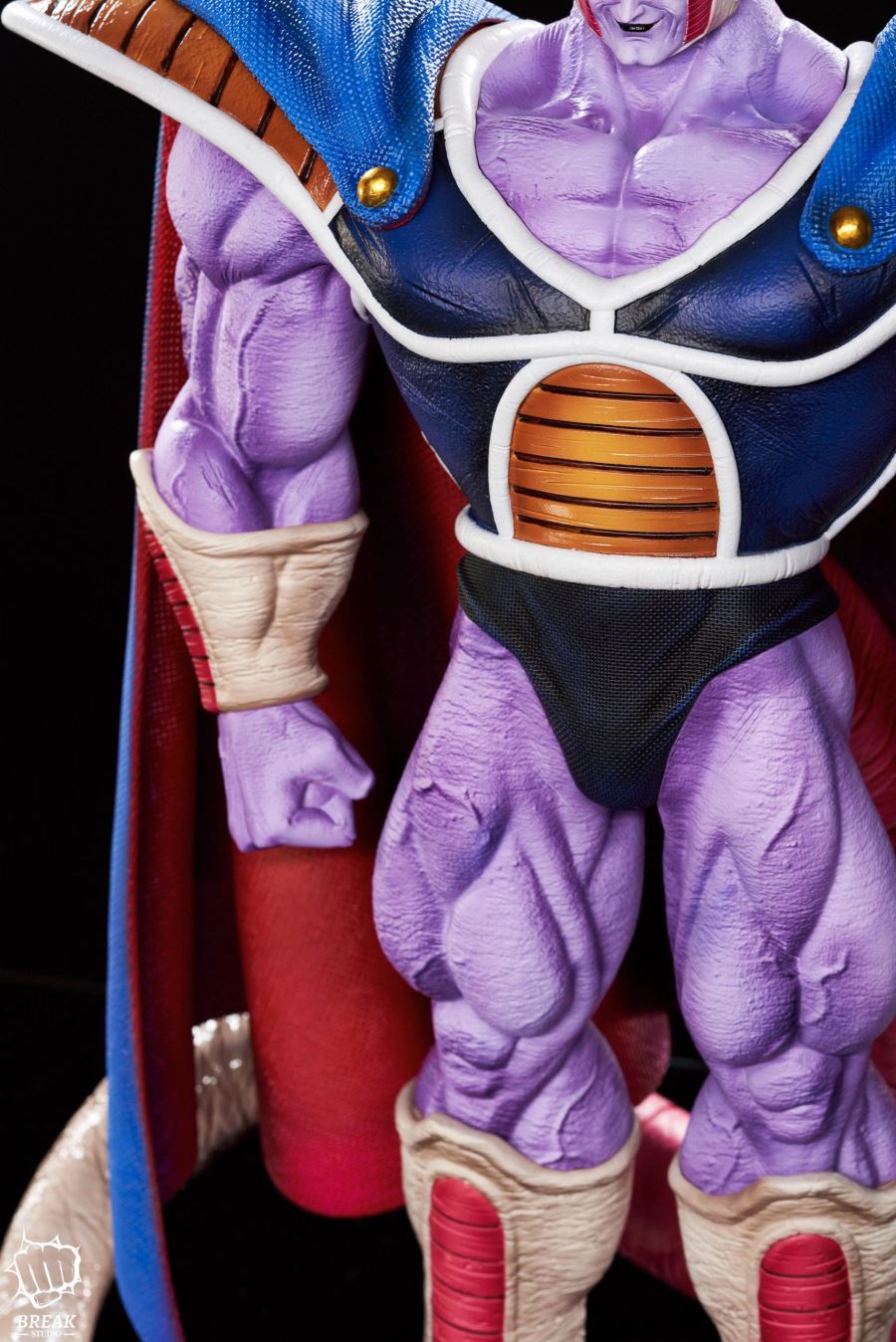 King Cold - Dragon Ball