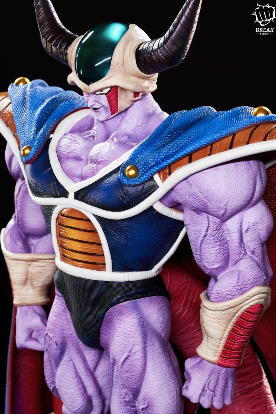 King Cold - Dragon Ball