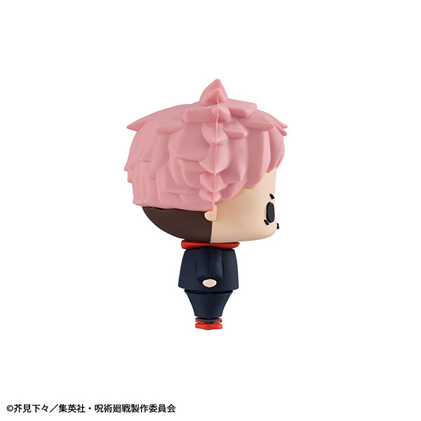 Chokorin Mascot Jujutsu Kaisen 6Pack BOX