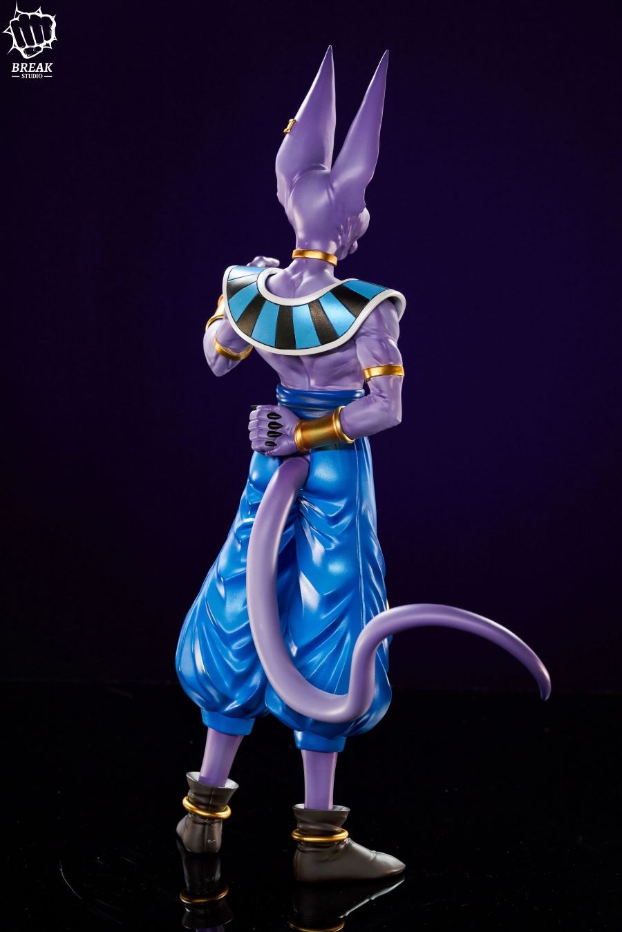 Beerus - Dragon Ball