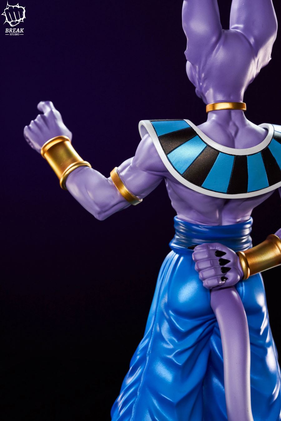 Beerus - Dragon Ball