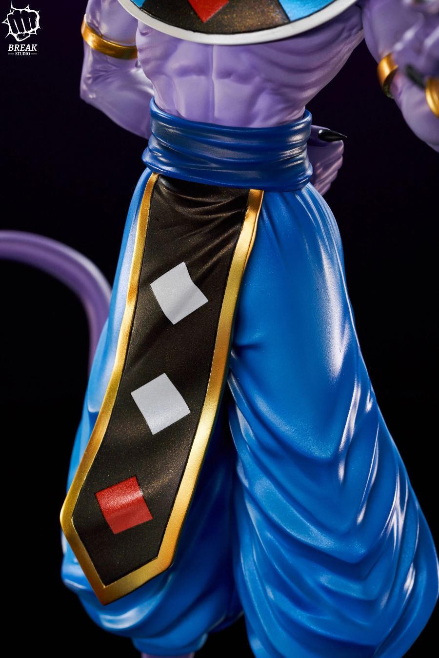 Beerus - Dragon Ball