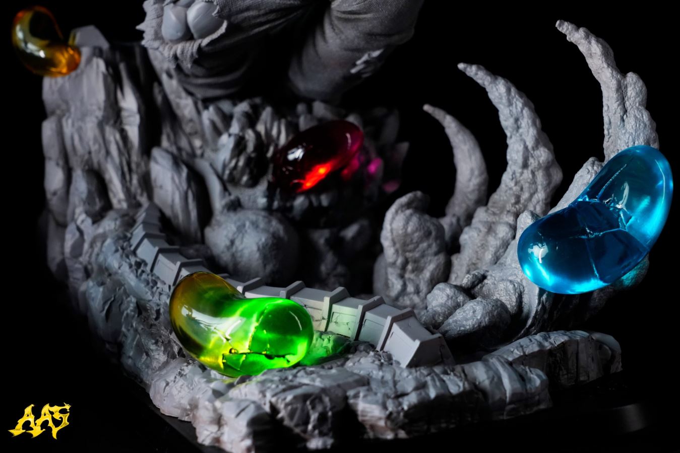 Janemba - Dragon Ball