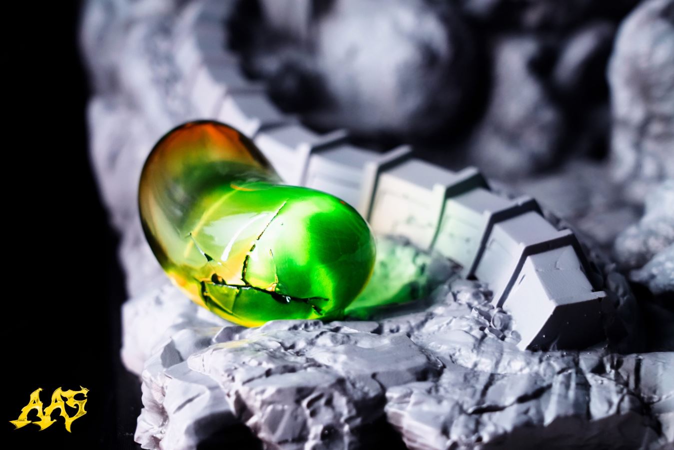 Janemba - Dragon Ball