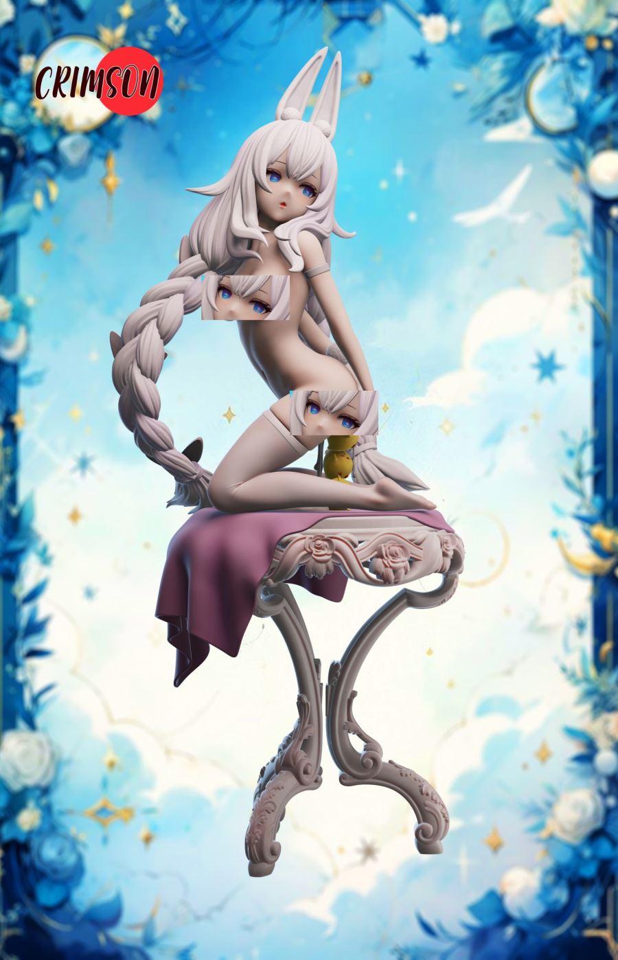 Le Malin - Azur Lane