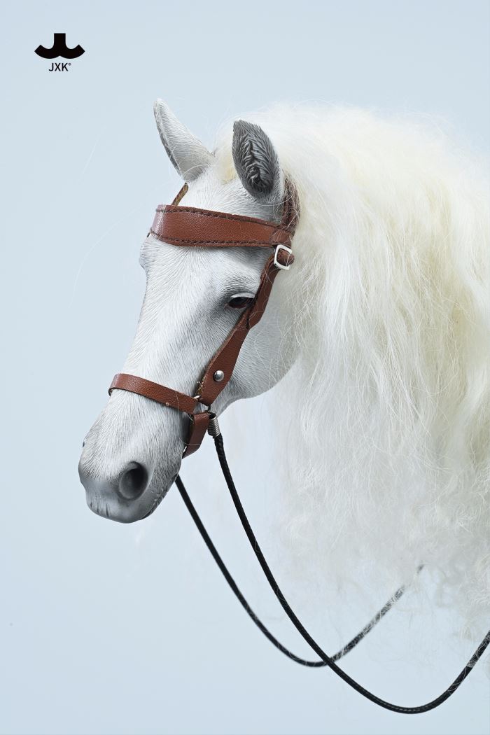 Akhal-teke horses 1/6