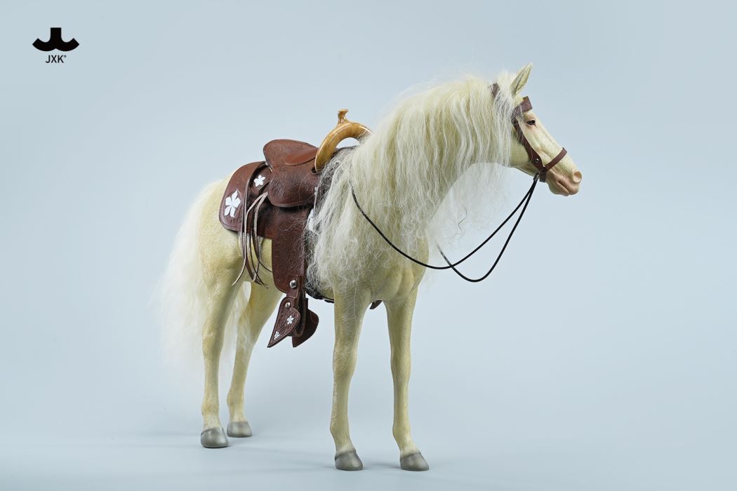 Akhal-teke horses 1/6