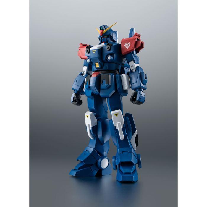 ROBOT Spirits  RX-79BD-2 Blue Destiny Unit 2 ver. ANIME
