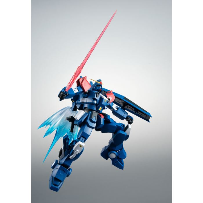 ROBOT Spirits  RX-79BD-2 Blue Destiny Unit 2 ver. ANIME